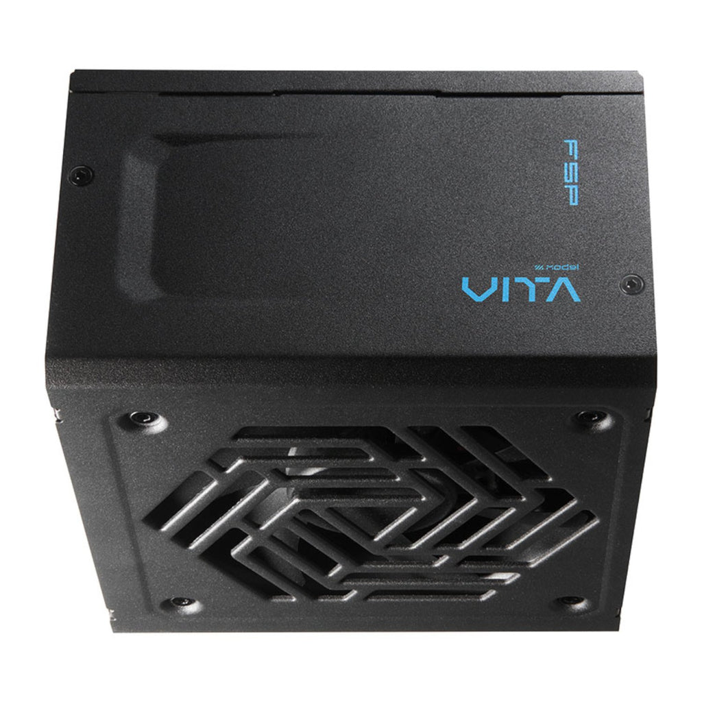 FSP VITA BD 850W 80PLUS Bronze ATX3.1 Non-modular Power Supply - Wolf Media Store