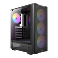 Antec VX310 ARGB ATX Gaming Chassis - Wolf Media Store