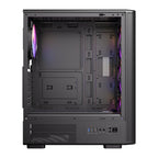 Antec VX310 ARGB ATX Gaming Chassis - Wolf Media Store