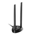 Cudy 3000Mbps WiFi 6 + BT 5.0 PCI-E Adapter-Wolf Media Store