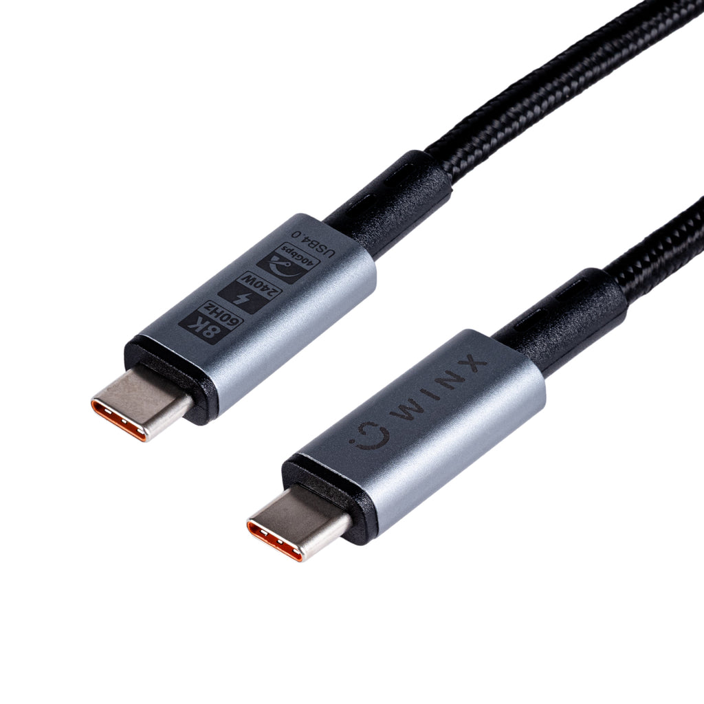 WINX LINK Pro Type-C 2m Cable-Wolf Media Store
