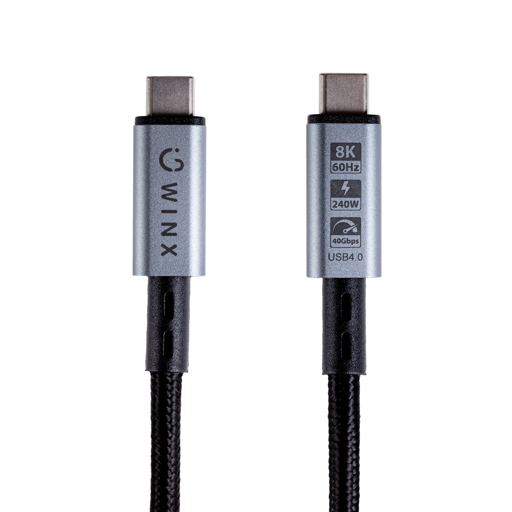 WINX LINK Pro Type-C 1m Cable-Wolf Media Store