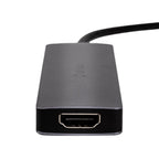 WINX CONNECT Essential 5-in-1 Type-C Hub-Wolf Media Store