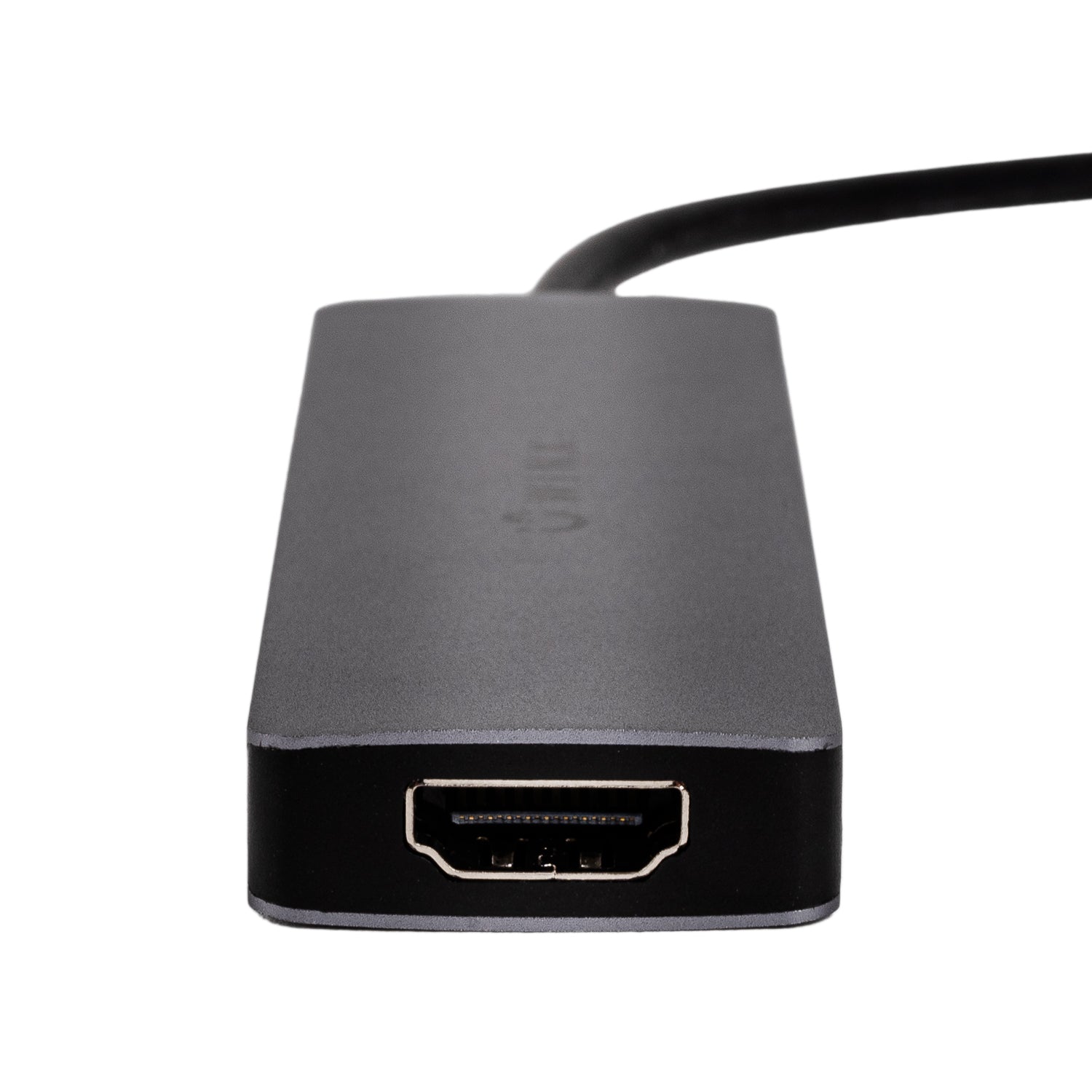 WINX CONNECT Essential 5-in-1 Type-C Hub-Wolf Media Store