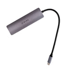 WINX CONNECT Essential 5-in-1 Type-C Hub-Wolf Media Store