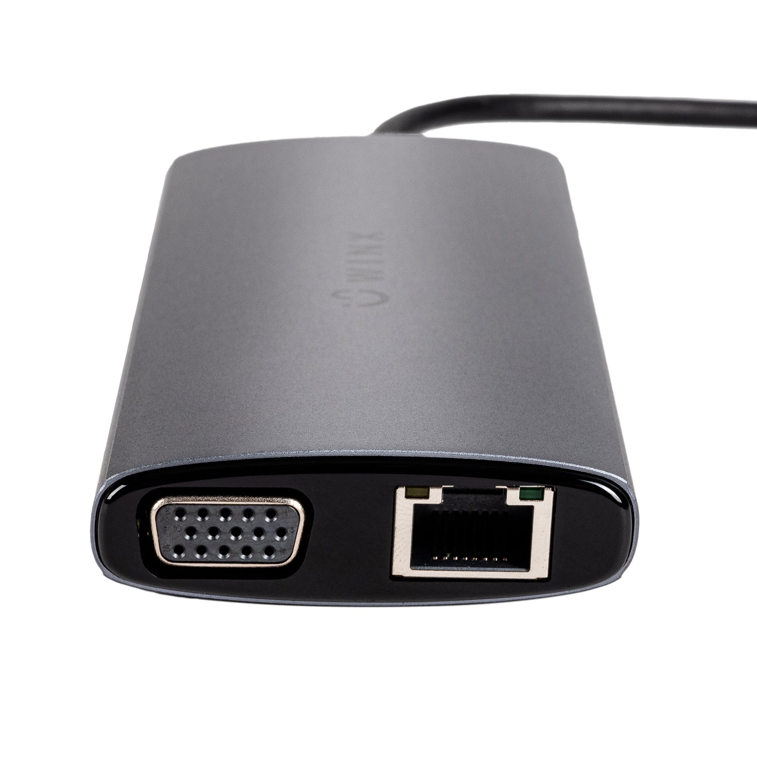 WINX CONNECT MAX 11-in-1 Type-C Hub-Wolf Media Store