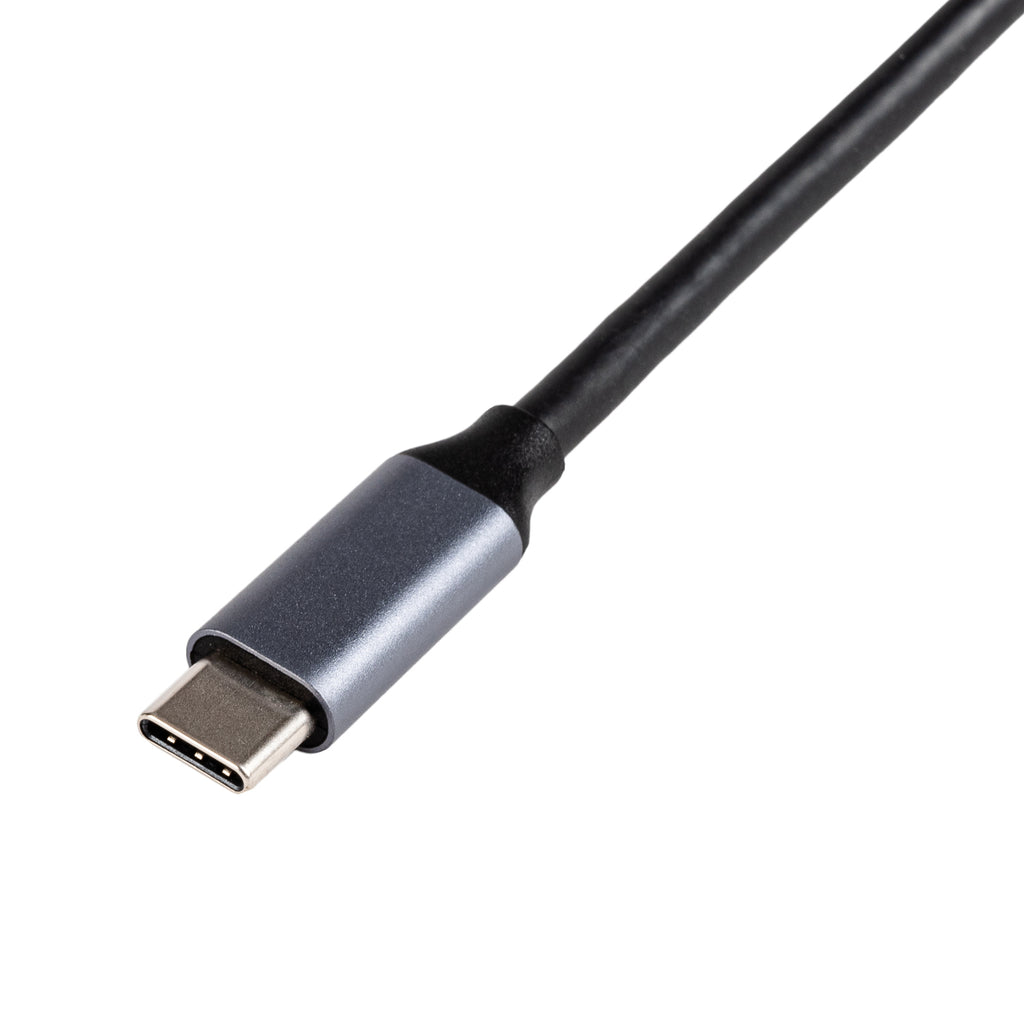 WINX CONNECT MAX 11-in-1 Type-C Hub-Wolf Media Store