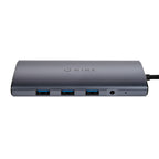 WINX CONNECT MAX 11-in-1 Type-C Hub-Wolf Media Store