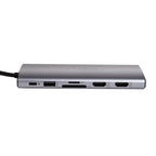 WINX CONNECT Ultra 14-in-1 Type-C Hub-Wolf Media Store