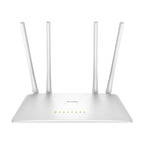 Cudy AC1200 Wi-Fi Router-Wolf Media Store