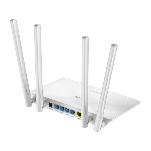 Cudy AC1200 Wi-Fi Router-Wolf Media Store