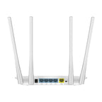 Cudy AC1200 Wi-Fi Router-Wolf Media Store