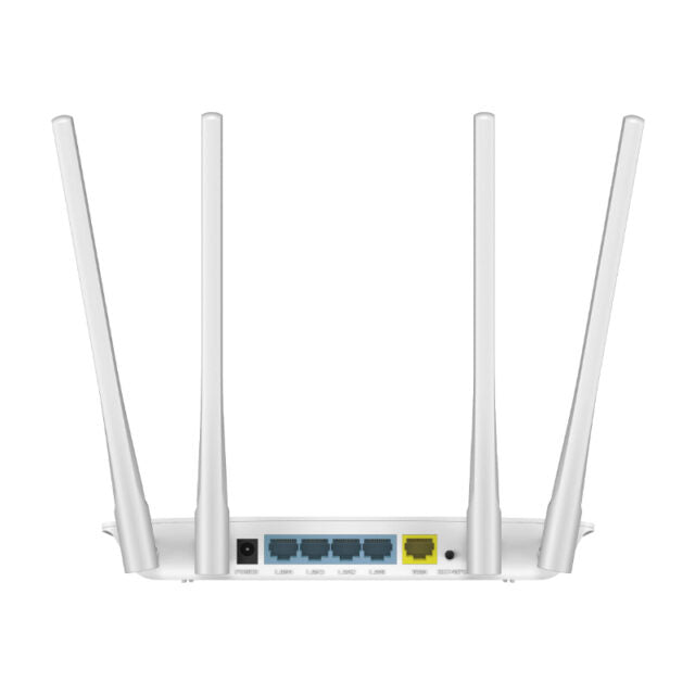 Cudy AC1200 Wi-Fi Router-Wolf Media Store