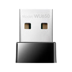 Cudy AC650 WiFi Mini USB Adapter-Wolf Media Store