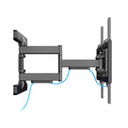 WINX MOUNT Ultra Full Motion TV Bracket-Wolf Media Store