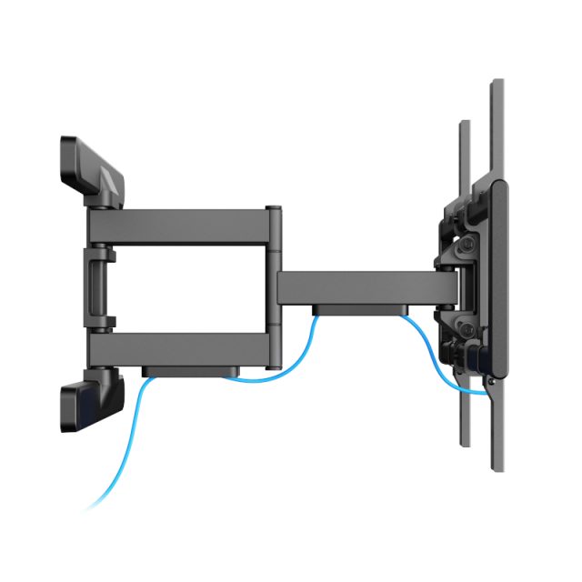 WINX MOUNT Ultra Full Motion TV Bracket-Wolf Media Store