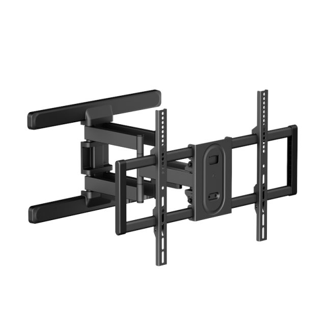 WINX MOUNT Ultra Full Motion TV Bracket-Wolf Media Store