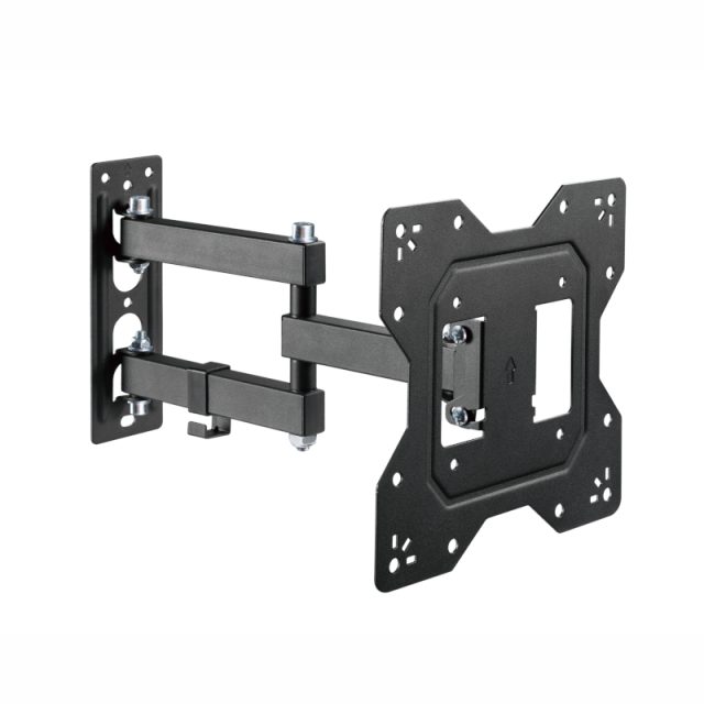 WINX MOUNT Pro Full Motion TV Bracket-Wolf Media Store