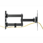 WINX MOUNT Pro Full Motion TV Bracket-Wolf Media Store