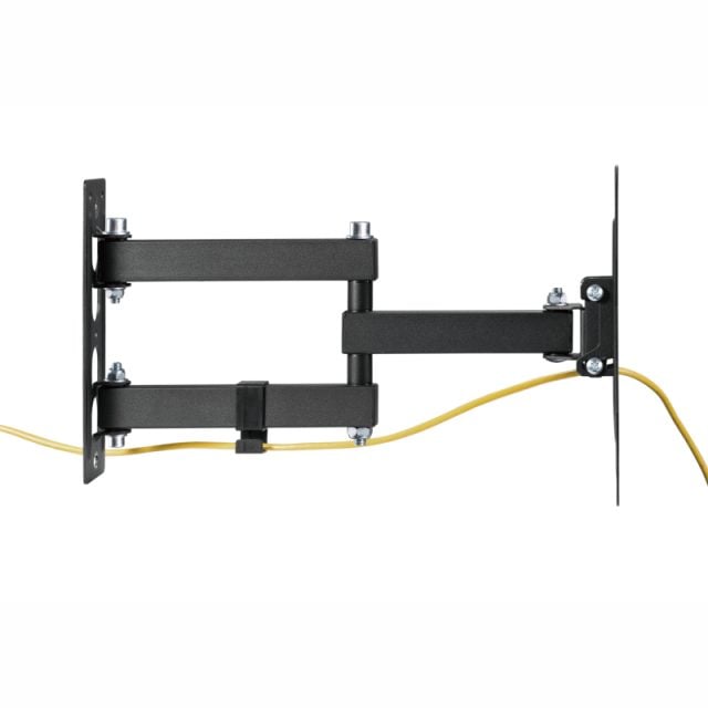 WINX MOUNT Pro Full Motion TV Bracket-Wolf Media Store
