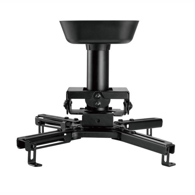 WINX MOUNT Simple Projector Bracket-Wolf Media Store