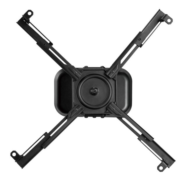 WINX MOUNT Simple Projector Bracket-Wolf Media Store