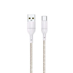WINX LINK Simple USB to Type-C Cable-Wolf Media Store