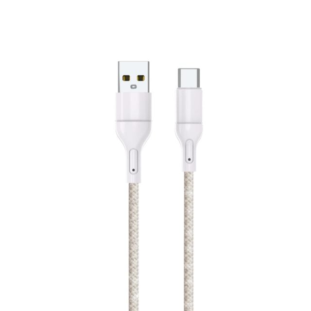 WINX LINK Simple USB to Type-C Cable-Wolf Media Store