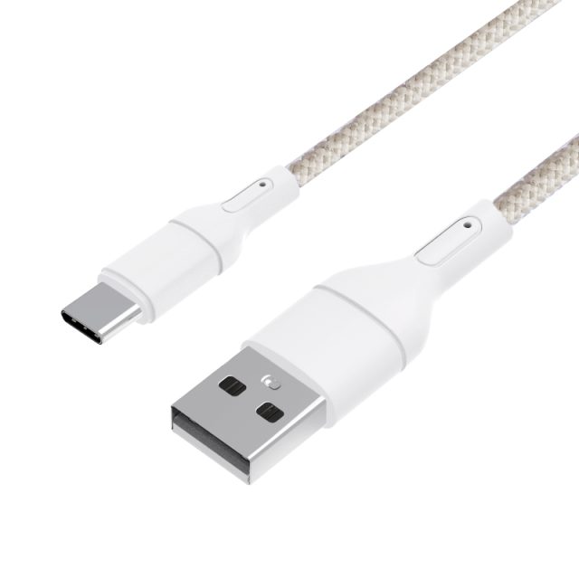 WINX LINK Simple USB to Type-C Cable-Wolf Media Store