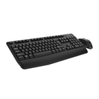 WINX DO Essential Wireless Keyboard and Mouse Combo-Wolf Media Store