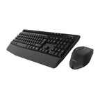 WINX DO Essential Wireless Keyboard and Mouse Combo-Wolf Media Store
