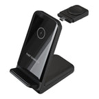 WINX POWER Easy Universal 3-IN-1 Wireless Charger-Wolf Media Store