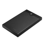 WINX STORE Fast 2.5" USB 3.2 Enclosure-Wolf Media Store