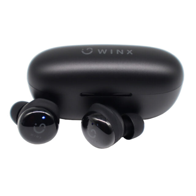 WINX VIBE Active 2 TWS Earbuds-Wolf Media Store