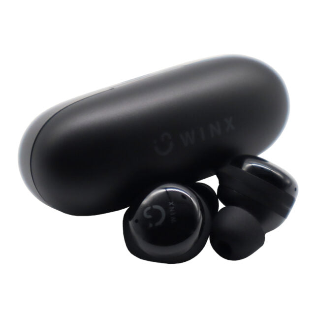 WINX VIBE Active 2 TWS Earbuds-Wolf Media Store
