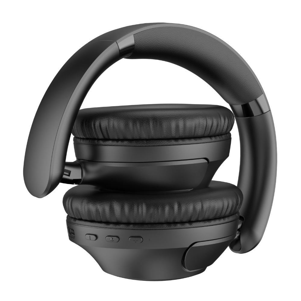 WINX VIBE Comfort 2 Wireless Headphones-Wolf Media Store