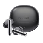 WINX VIBE More Adaptive ANC Earpods-Wolf Media Store