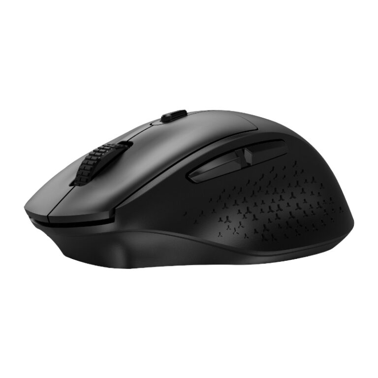 WINX DO Simple Wireless Mouse-Wolf Media Store