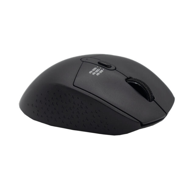 WINX DO Simple Wireless Mouse-Wolf Media Store