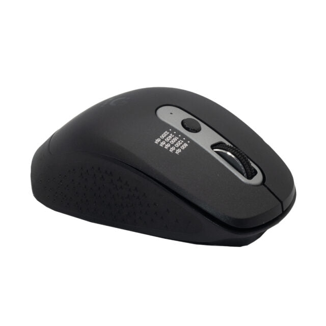 WINX DO More Wireless and Bluetooth Mouse-Wolf Media Store
