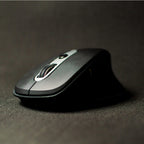 WINX DO More Wireless and Bluetooth Mouse-Wolf Media Store