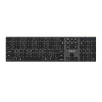 WINX ELITE Wireless and BT Keyboard-Wolf Media Store