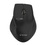 WINX DO ESSENTIAL Wireless Mouse-Wolf Media Store