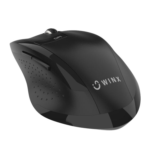 WINX DO ESSENTIAL Wireless Mouse-Wolf Media Store
