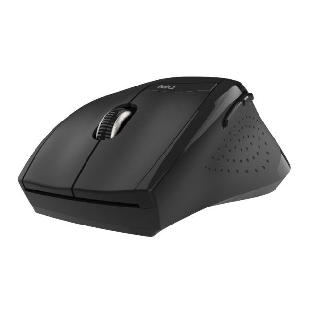 WINX DO ESSENTIAL Wireless Mouse-Wolf Media Store