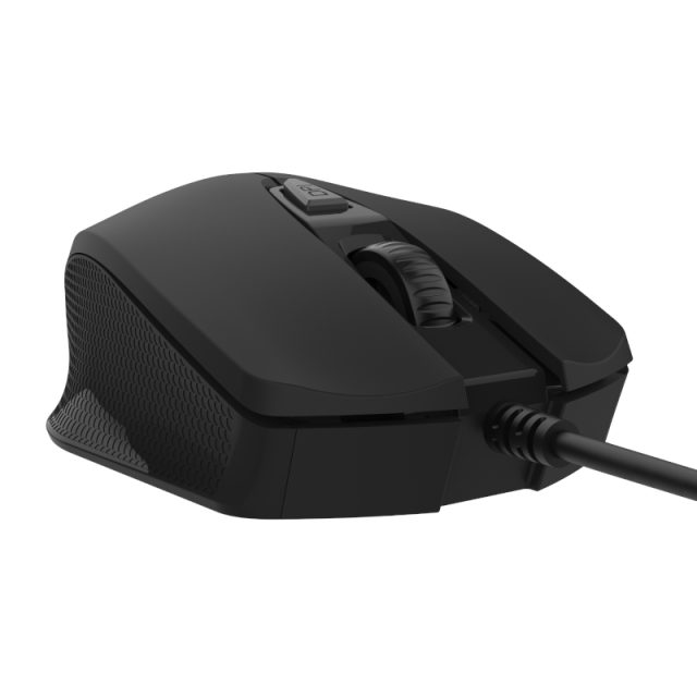 WINX DO ESSENTIAL Wired Mouse-Wolf Media Store