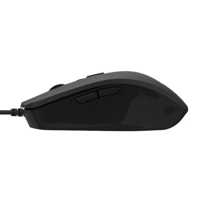 WINX DO ESSENTIAL Wired Mouse-Wolf Media Store