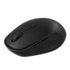 WINX CLICK More Dual-Mode Wireless Mouse - Black-Wolf Media Store