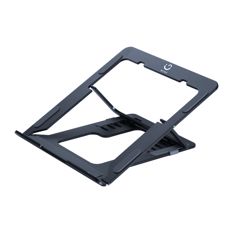 WINX DO Ergo Adjustable Laptop Stand-Wolf Media Store