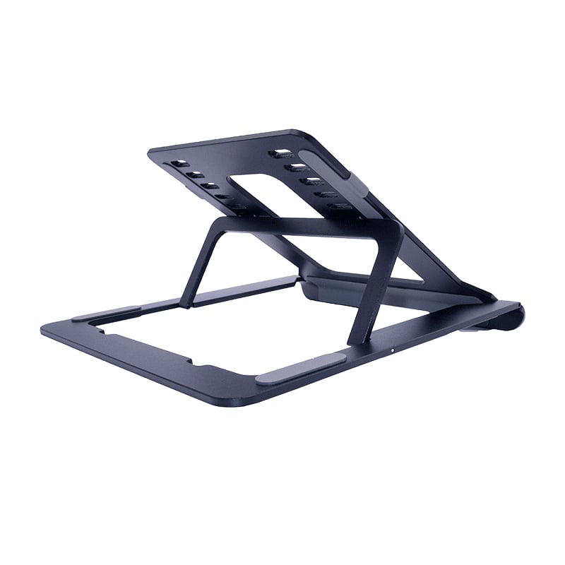 WINX DO Ergo Adjustable Laptop Stand-Wolf Media Store